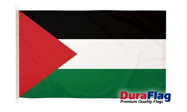 DuraFlag® Palestine Premium Quality Flag